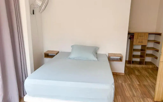 Ebenezer apartahotel