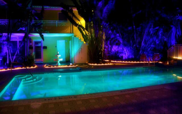 Kira-Mar Waterfront Villas