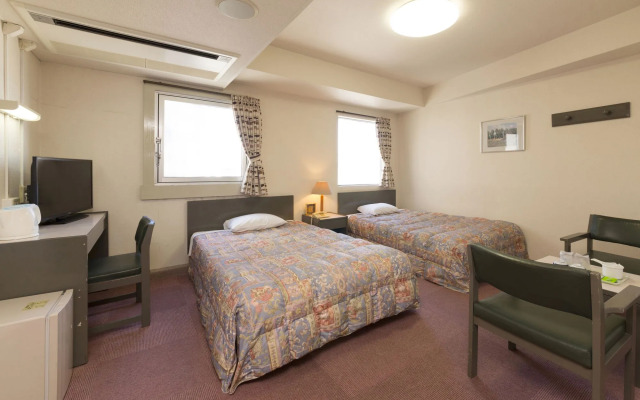 Kurashiki Station Hotel