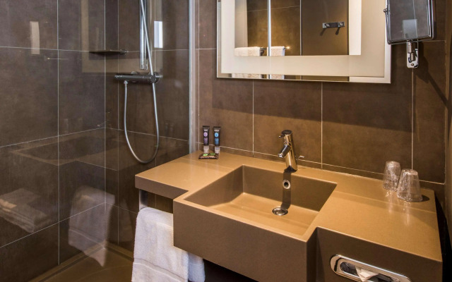 Novotel Rennes Alma
