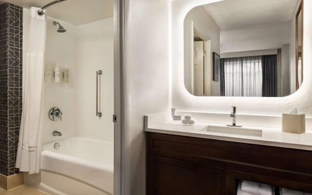 Homewood Suites by Hilton Washington, D.C. Downtown