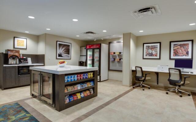 Candlewood Suites Ft. Lauderdale Airport/Cruise by IHG