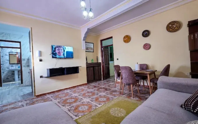 CENTRICO - Holiday Homes
