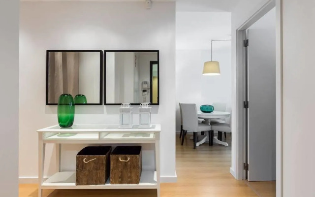 LX4U Apartments