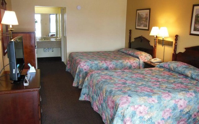 GuestHouse Inn Clarksville