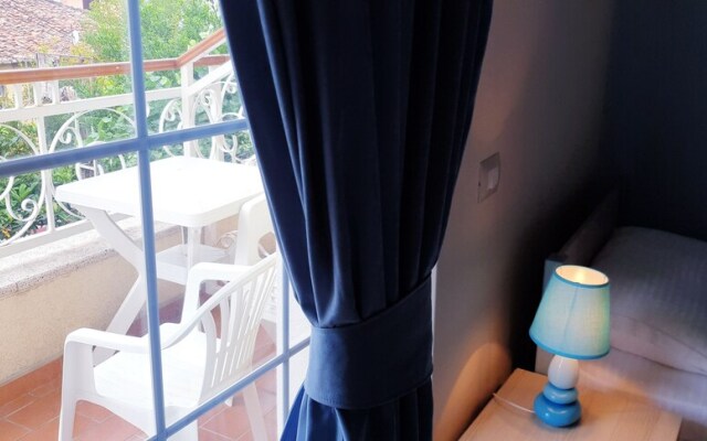 Open Doors B&B