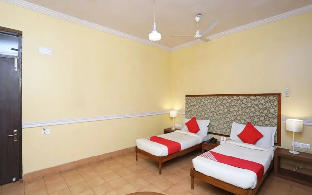 Nihar By OYO Rooms