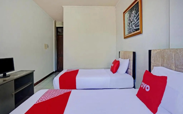 OYO 90028 Hotel Victory