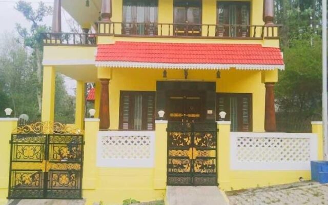 Yercaud Grand Inn Hotels & Resorts