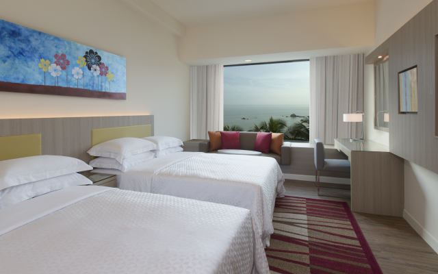 Mercure Penang Beach