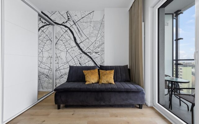 RentPlanet - Studio Kasprzaka