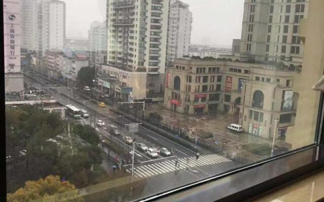 Courtyard by Marriott Shanghai Fengxian