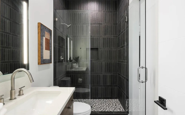 Luxe - Solstice Retreat - Heated Pools - 2 Homes