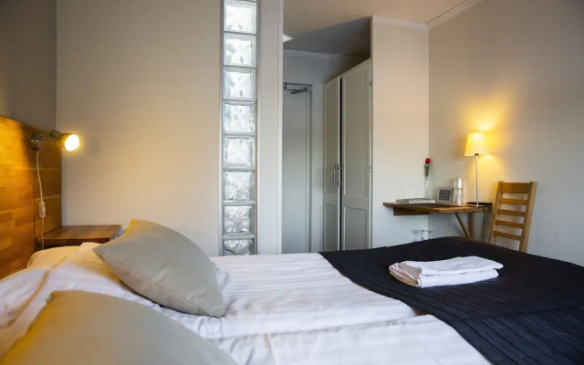 Veckefjärdens Hotell & Konferens