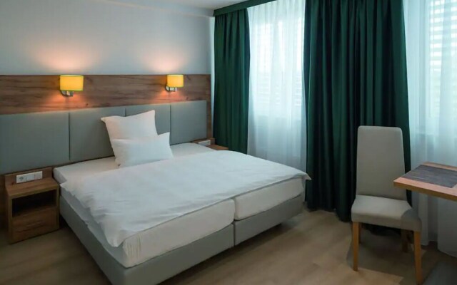 Apartment Muensterstrasse