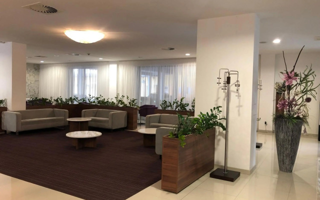 Hotel Saffron