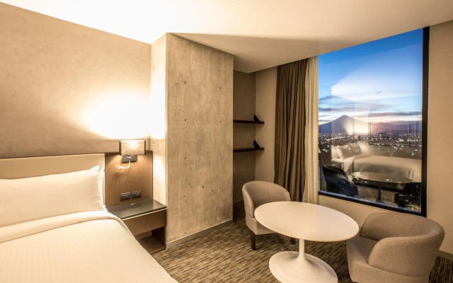 Four Points By Sheraton Puebla
