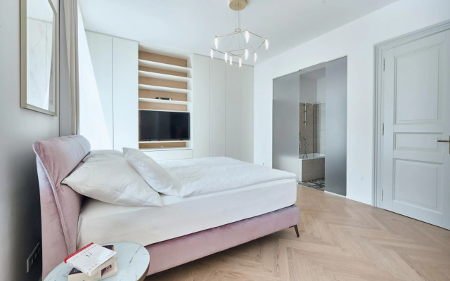 High Heaven Residence