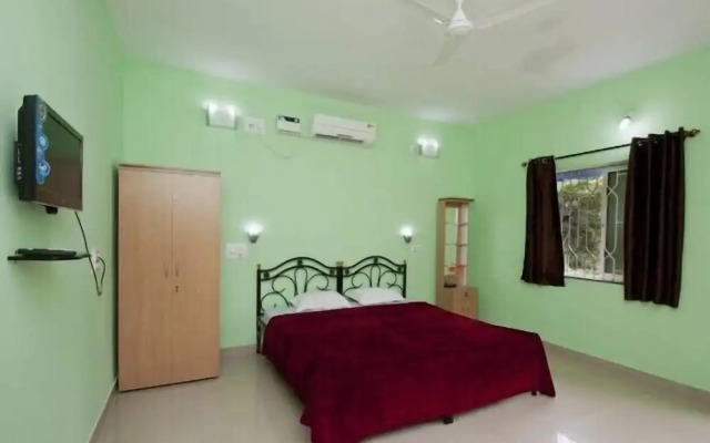 Casa Sumanjo