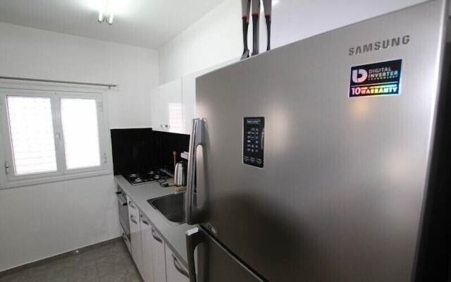 Arendalzrail Apartments Khana Szenes St.