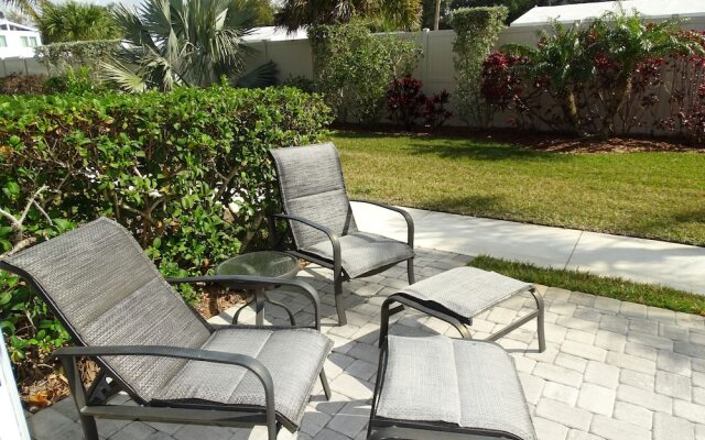 Jamaica Royale 083 - 2 Br Villa