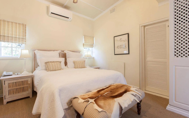 Villa Coloniale Schumacher Luxury Retreat