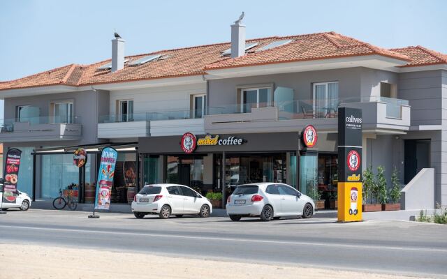 Calives Premium Stay