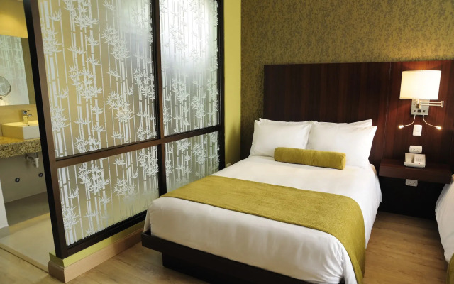 Best Western Plus Panama Zen Hotel