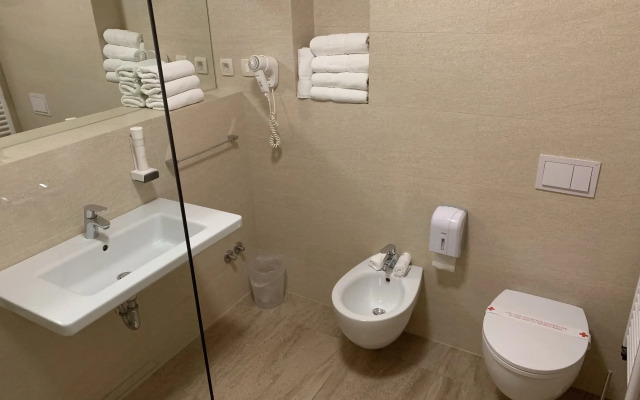 Hotel Leone