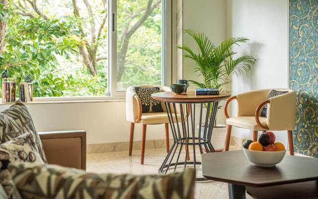 Fortune Apartment By Iksha