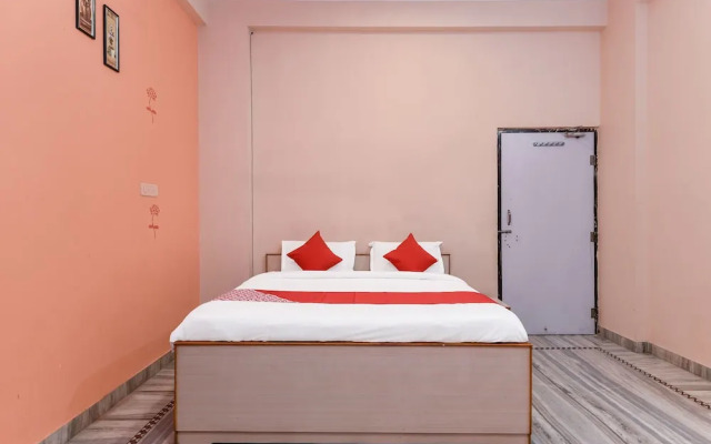 OYO Flagship 30930 Hotel Jaipur Inn