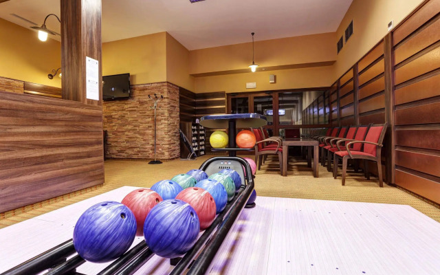 Alexandra Wellness Hotel