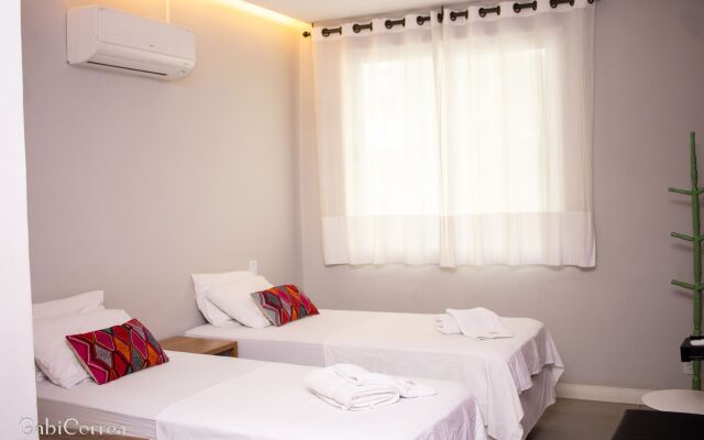 Icarai Suites