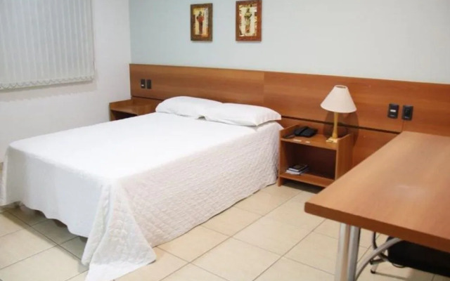 Guerini Suite Hotel
