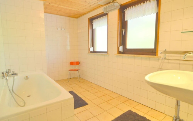 Cozy Holiday Home in Uden with Private Garden