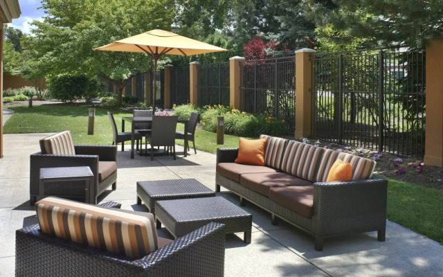 Courtyard Toledo Maumee/Arrowhead