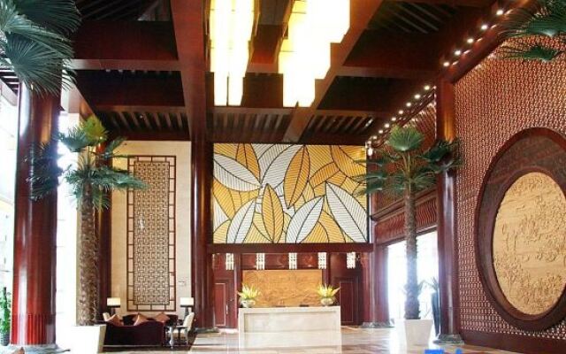 Beihai Guanling Resort Hotel