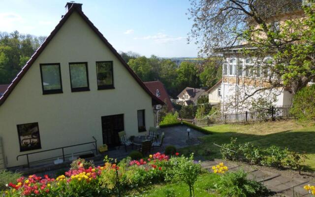 FeWo Wernigerode