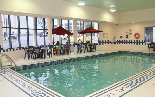 Comfort Inn Fallsview