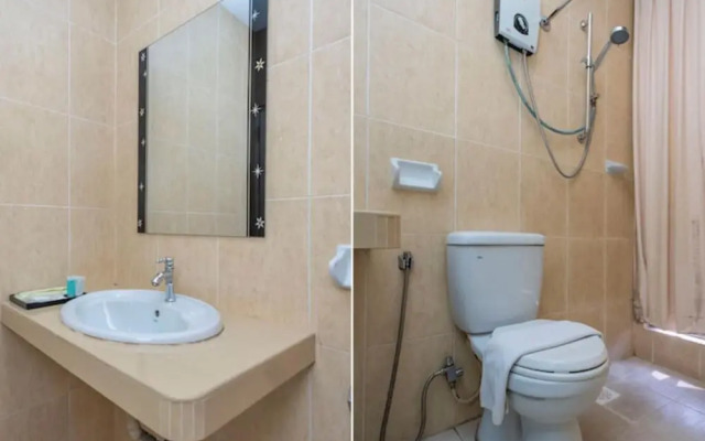 Hotel Suan Bee