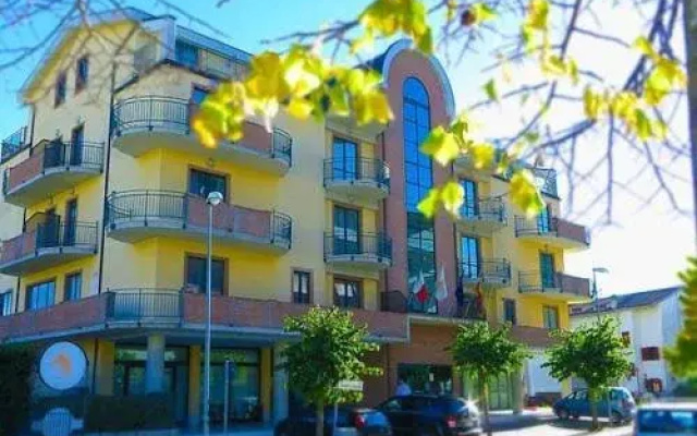 Hotel Samnium