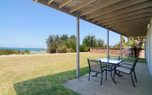 Jervis Bay Waterfront