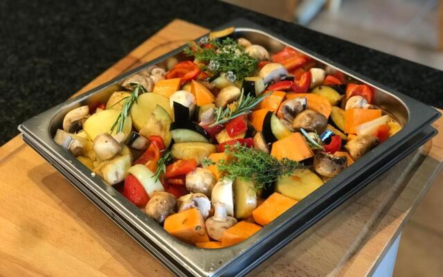 Gîte Coursaint-Pierre