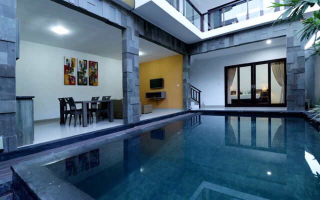 OYO 2694 Villa Ulun Kubu No 3