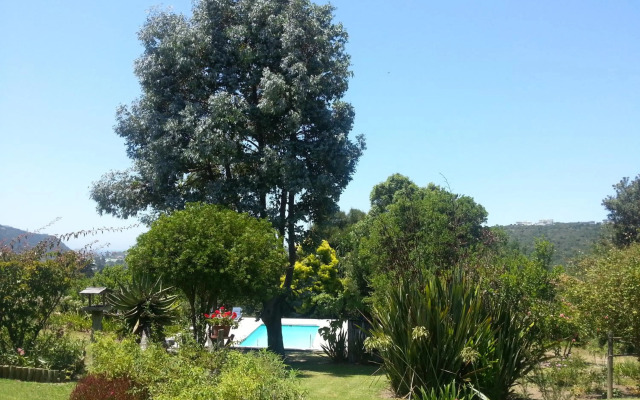 Piesang Valley Lodge