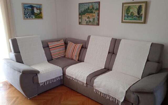 Jadrato - 100 m from sea - A1(4)