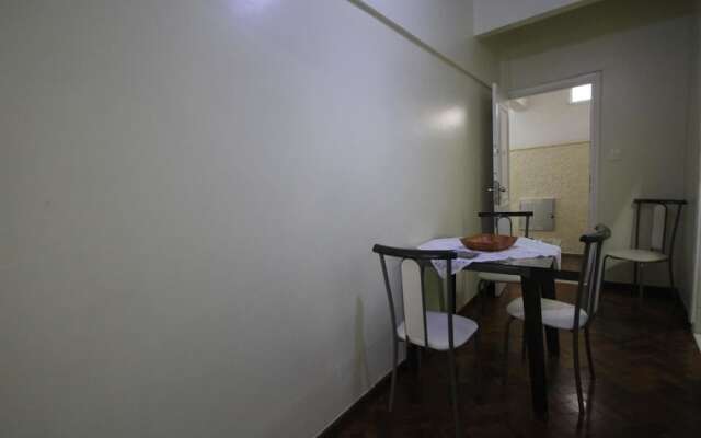 GoHouse Constante 702