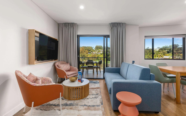 Club Wyndham Coffs Harbour, Trademark Collection by Wyndham
