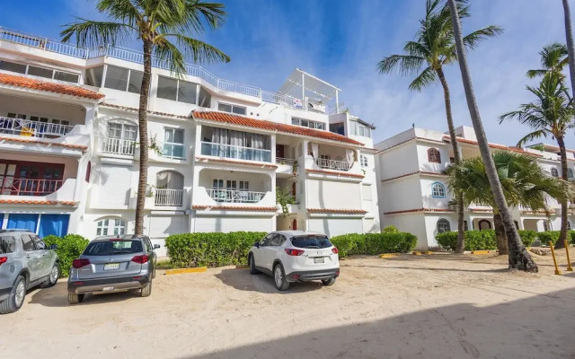 Bavaro Beach Condo for Rent