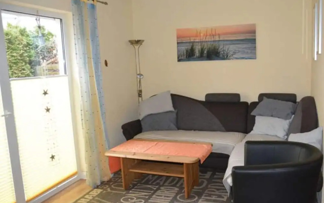 Holiday Home Wehlauer